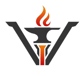 Vulkanos Logo